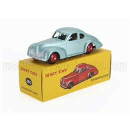 EDICOLA STUDEBAKER COUPE 1951 - VERY LIGHT GREEN MET 1/43