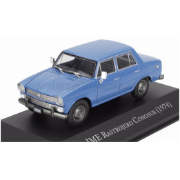 EDICOLA IME RASTROJERO CONOSUR 1974 - BLUE 1/43