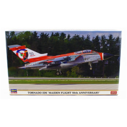 HASEGAWA PANAVIA AIRCRAFT TORNADO IDS MAIDEN FLIGHT MILITARY AIRPLANE