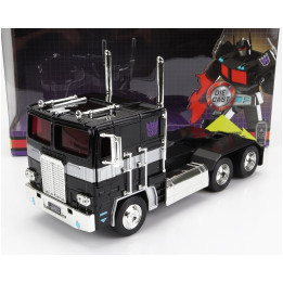 JADA PETERBILT 352 TRACTOR TRUCK 3-ASSI 1979 - NEMESIS PRIME TRANSFOR