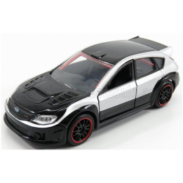 JADA SUBARU IMPREZA WRX STI 2009 - PAUL WALKER - BRIAN O'CONNER - FA