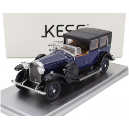 KESS MODEL ISOTTA FRASCHINI TIPO 8A LANDAULET SALA SEMICONVERTIBLE OP