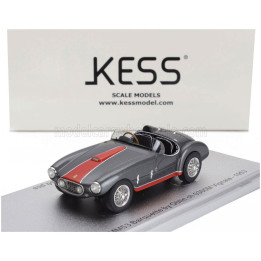 KESS MODEL FERRARI 166 MM53 SPIDER BARQUETTE ch.0300M VIGNALE BY OBLI