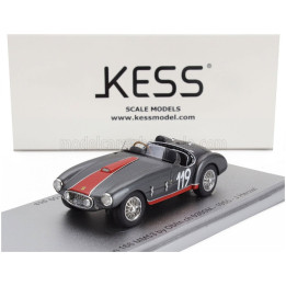 KESS MODEL FERRARI 166 MM53 SPIDER BARQUETTE ch.0300M VIGNALE BY OBLI