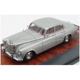 MATRIX SCALE MODELS BENTLEY S2 CONTINENTAL SPORTS SALOON HOOPER 1959 