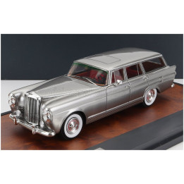 MATRIX SCALE MODELS BENTLEY S2 WENDLER ch.LLBA9 ESTATE WAGON 1960 - S