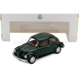 NOREV VOLKSWAGEN COCCINELLE BEETLE 1973 - GREEN 1/43