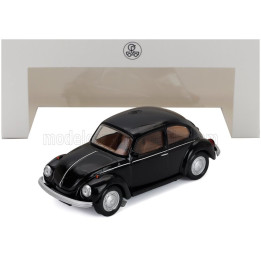 NOREV VOLKSWAGEN COCCINELLE BEETLE 1973 - BLACK 1/43