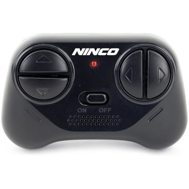 NINCORACERS Fuji 2