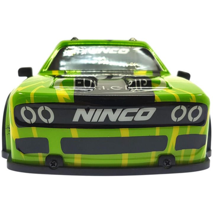 NINCORACERS Yoko 2