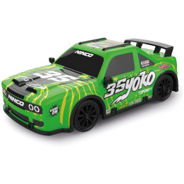 NINCORACERS Yoko 2
