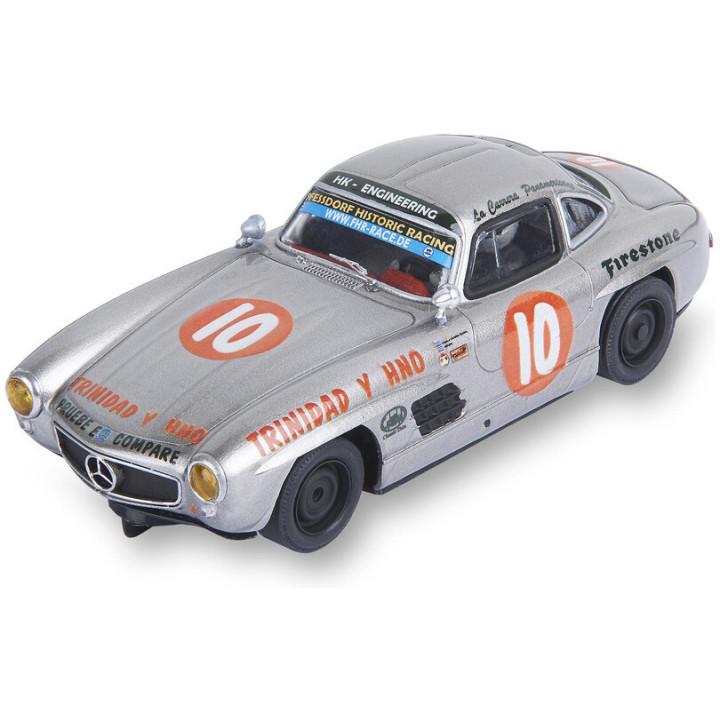 SCX Advance Mercedes-Benz 300 SL Coupé Panamerican