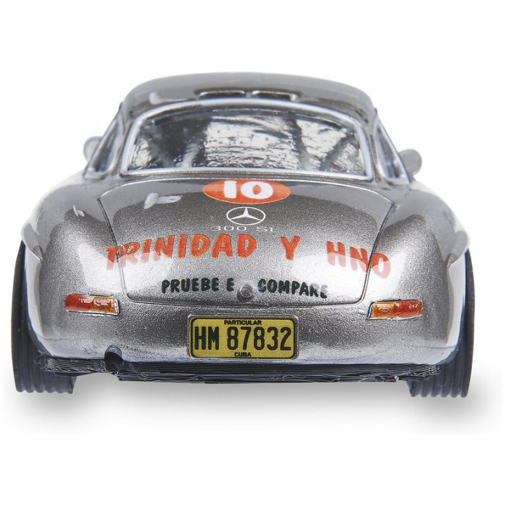 SCX Advance Mercedes-Benz 300 SL Coupé Panamerican