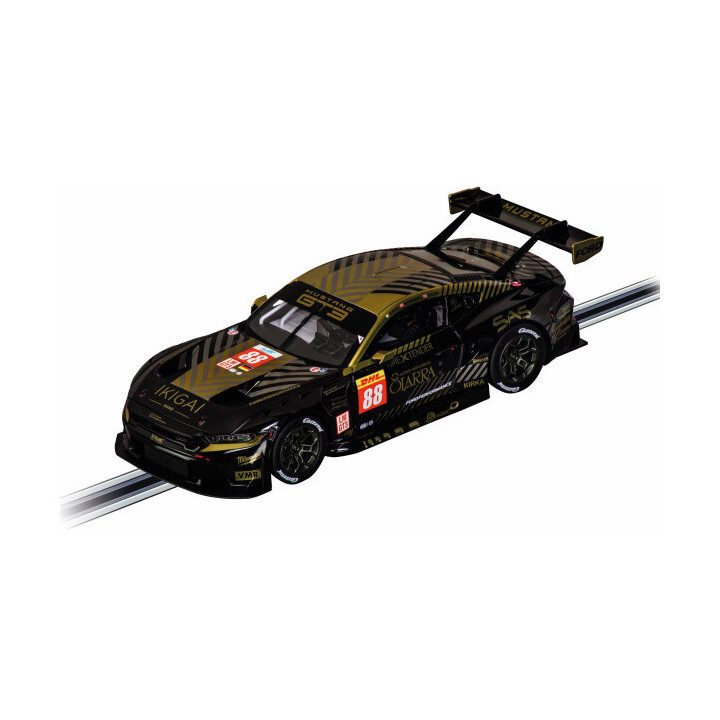Auto Carrera D124 - 24006 Ford Mustang GT3 "No.88"