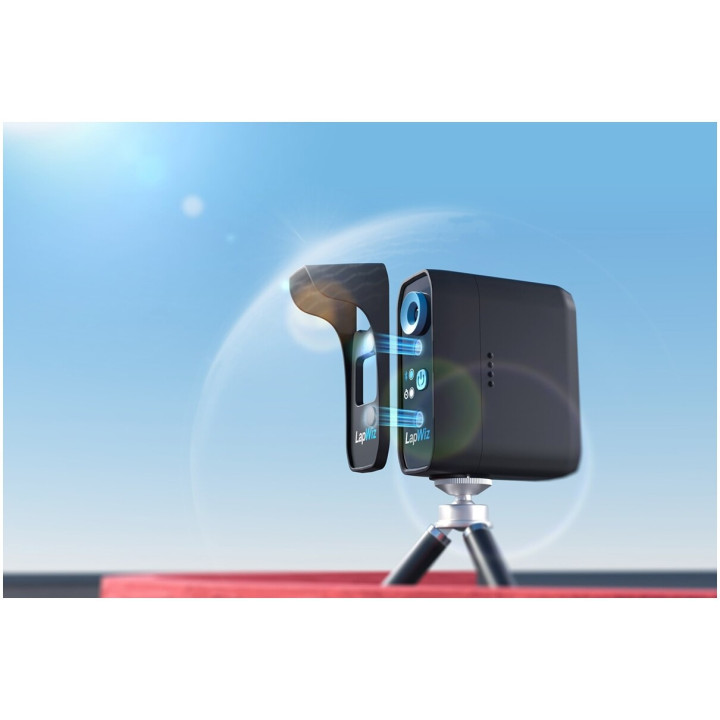 SKY RC LapWiz - IR časomíra pro RC modely