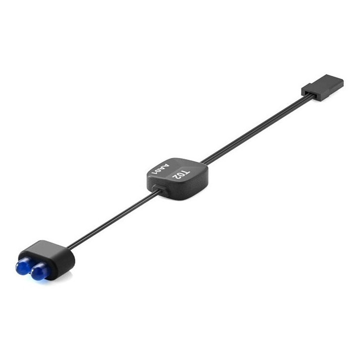 SKY RC Outdoor transpondér T02 pro IR časomíru LapWiz