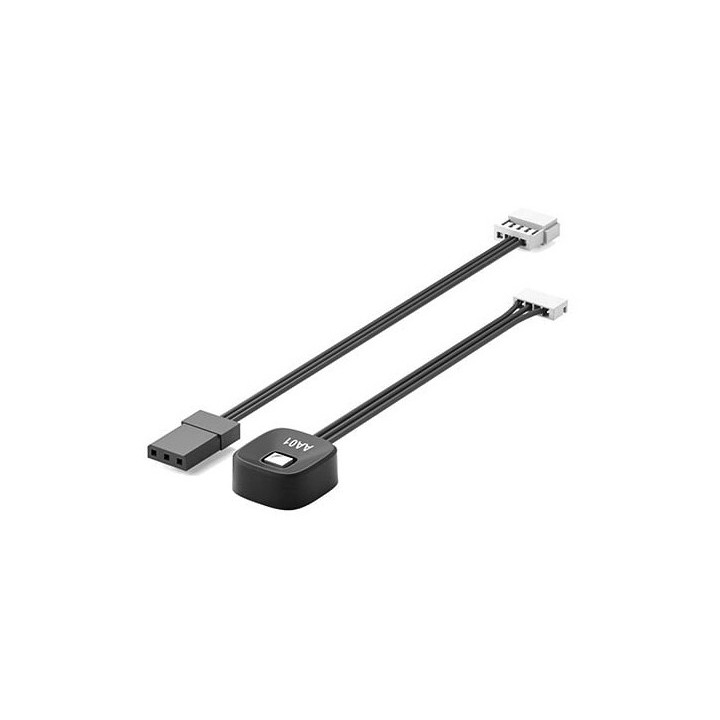 SKY RC Mini-Z transpondér T03 pro IR časomíru LapWiz