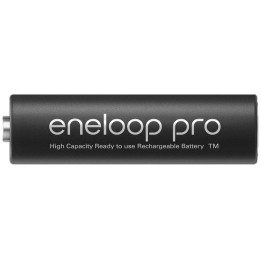 Akumulátor Ni-MH 1.2V/2500mAh ENELOOP AA, 1 ks