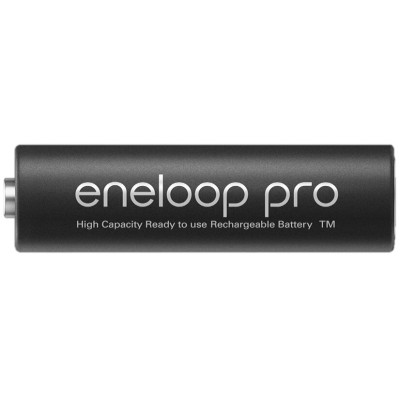 Akumulátor Ni-MH 1.2V/2500mAh ENELOOP AA, 1 ks