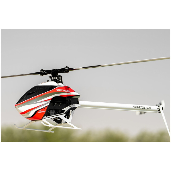 Stratos 700 kit + sada rotorových listů Azure