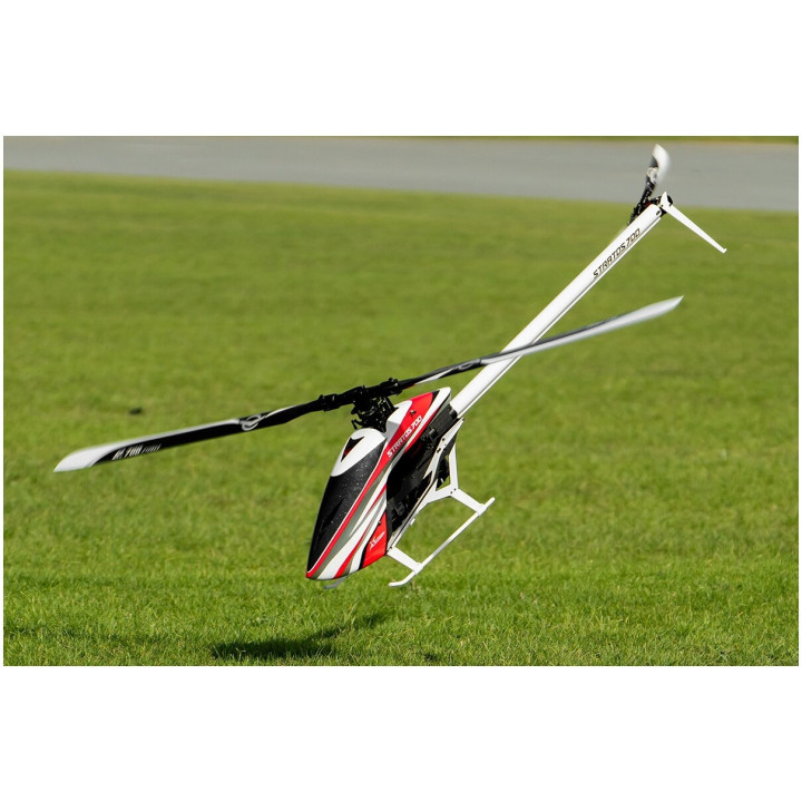 Stratos 700 kit + sada rotorových listů Azure