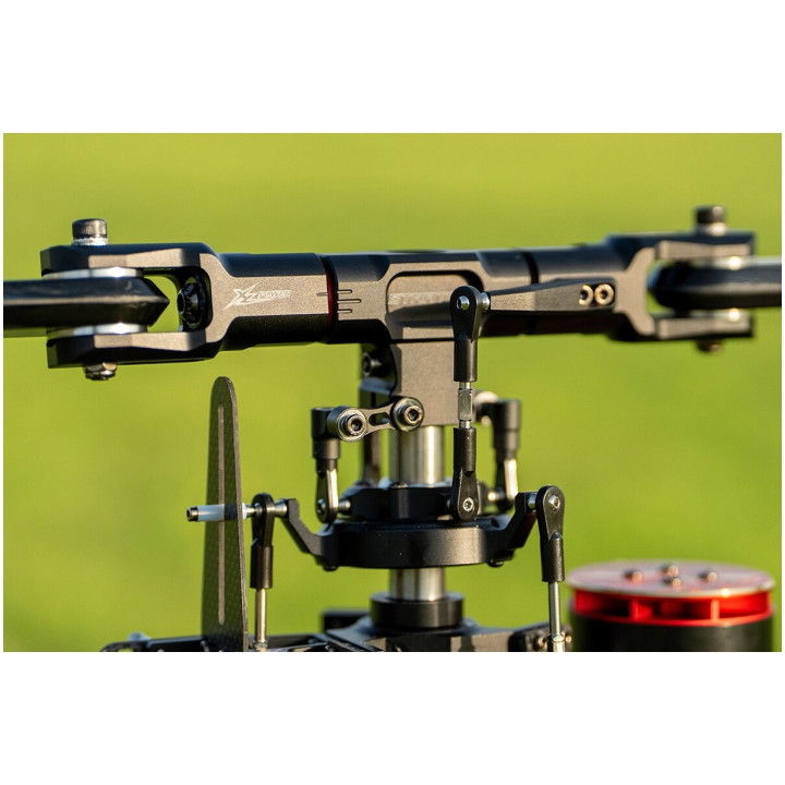 Stratos 700 kit + sada rotorových listů Azure