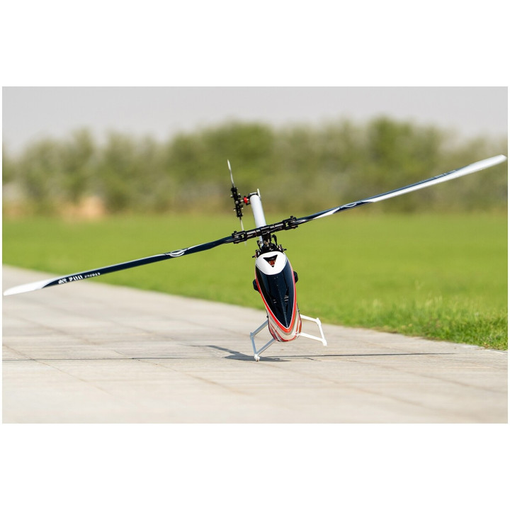 Stratos 700 kit + sada rotorových listů MSC