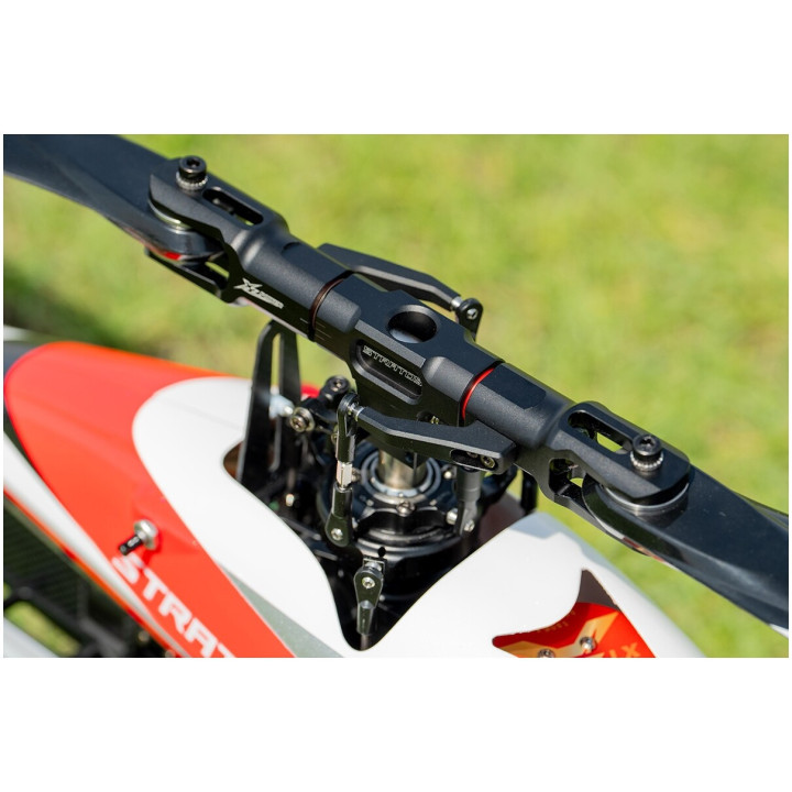 Stratos 700 kit + sada rotorových listů MSC