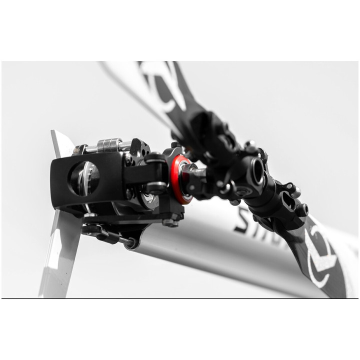 Stratos 700 kit + sada rotorových listů MSC