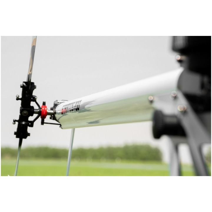 Stratos 700 kit + sada rotorových listů MSC