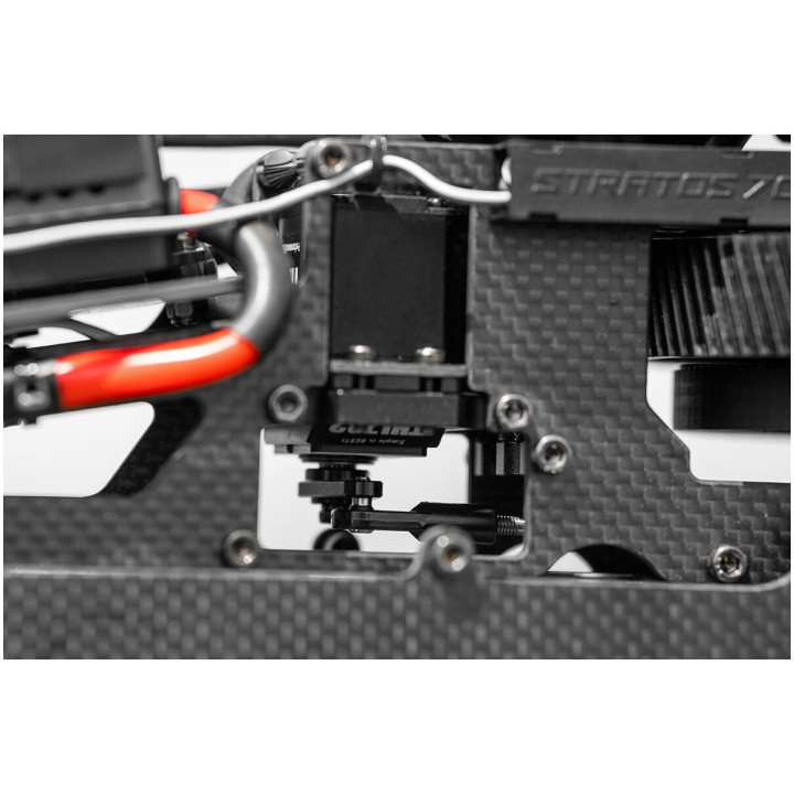 Stratos 700 kit + sada rotorových listů MSC