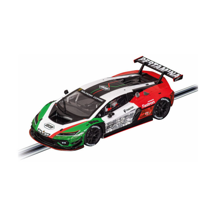 Auto Carrera D132 - 32126 Lamborghini Temerario