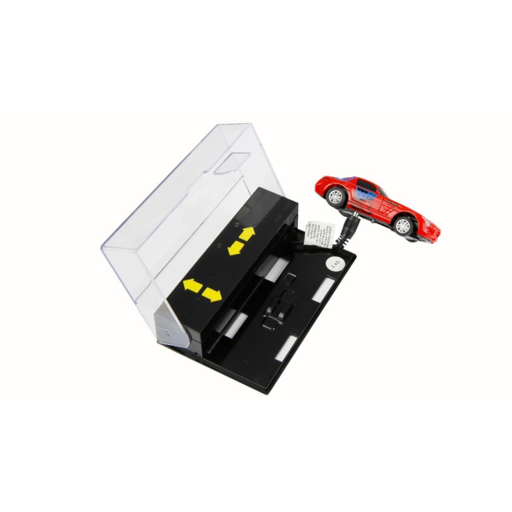 Mini Rally Sport Car 1:67 RTR | RCsvet