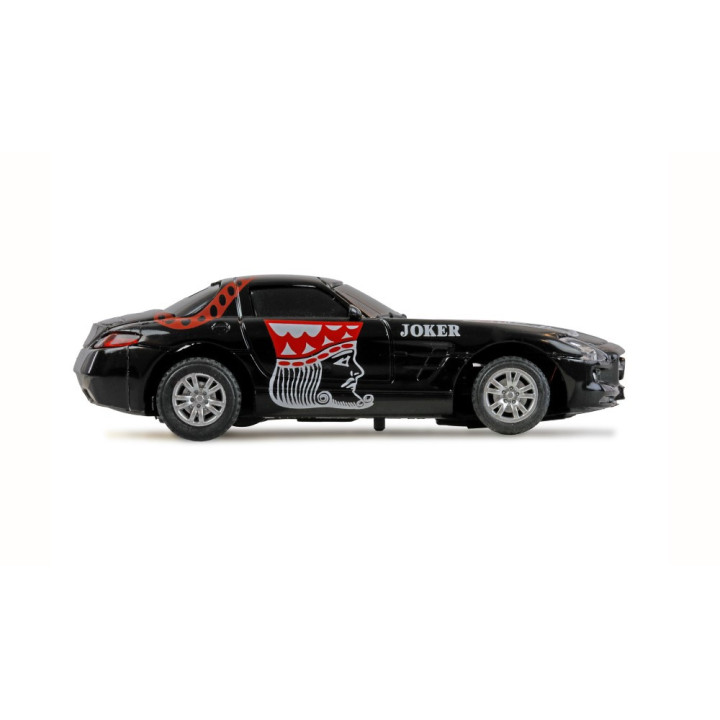 Mini Rally Sport Car 1:67 RTR | RCsvet
