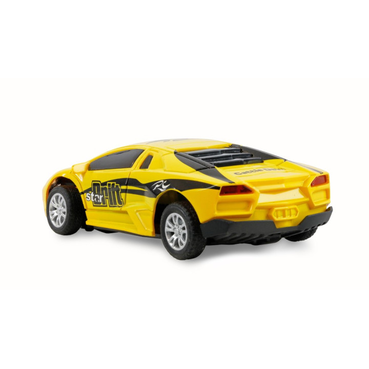 Mini Rally Sport Car 1:67 RTR | RCsvet