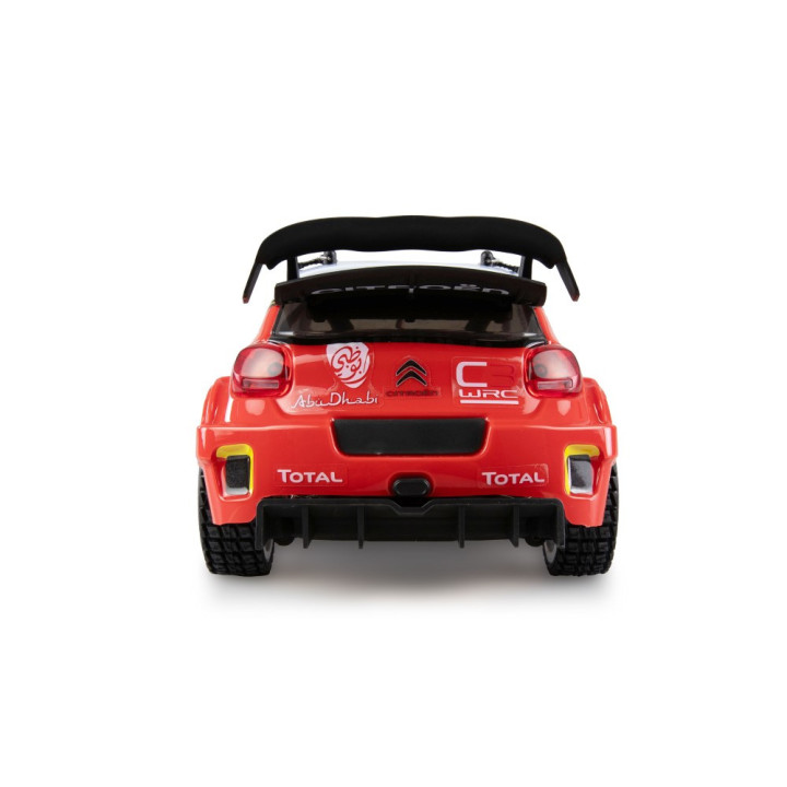 Hyper Go Citroen C3 WRC Rallye/Drift 4WD 1/14 RTR | RCsvet