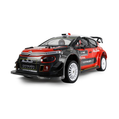 Hyper Go Citroen C3 WRC Rallye brushless 4WD 1/7 RTR | RCsvet