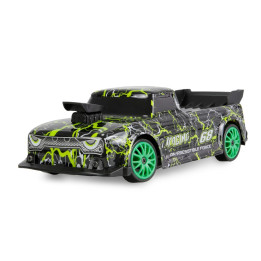Drift Sport Car Mini-Breaker 4WD 1/24 RTR zelený | RCsvet