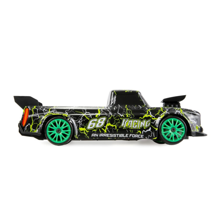 Drift Sport Car Mini-Breaker 4WD 1/24 RTR zelený | RCsvet