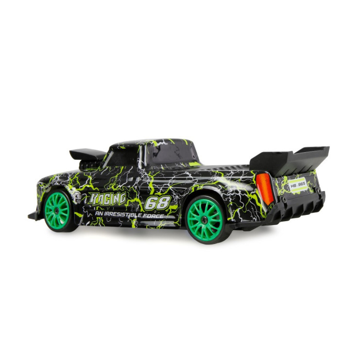 Drift Sport Car Mini-Breaker 4WD 1/24 RTR zelený | RCsvet