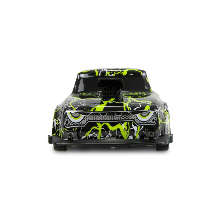 Drift Sport Car Mini-Breaker 4WD 1/24 RTR zelený | RCsvet