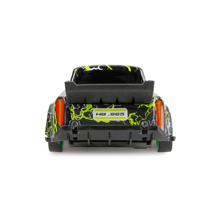 Drift Sport Car Mini-Breaker 4WD 1/24 RTR zelený | RCsvet