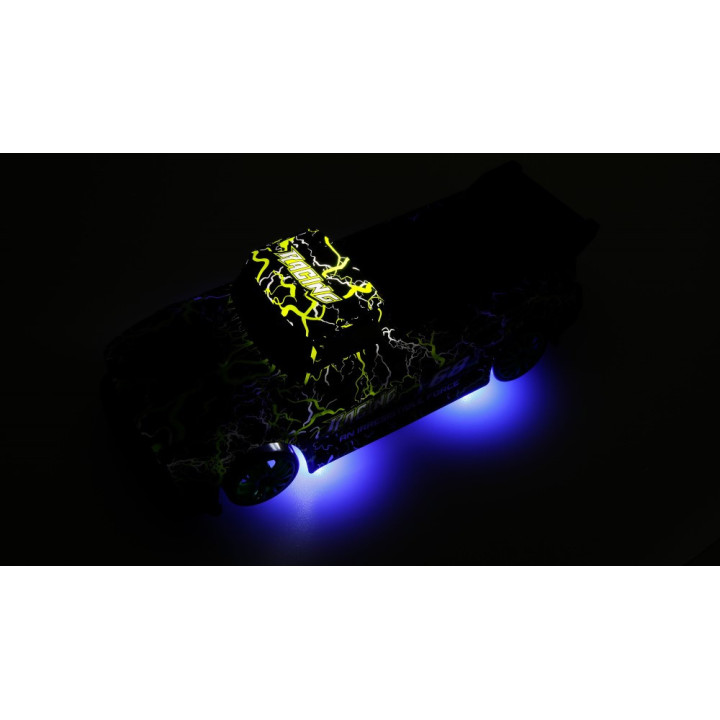 Drift Sport Car Mini-Breaker 4WD 1/24 RTR zelený | RCsvet