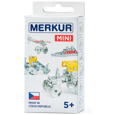 Merkur Mini 56 buldozer