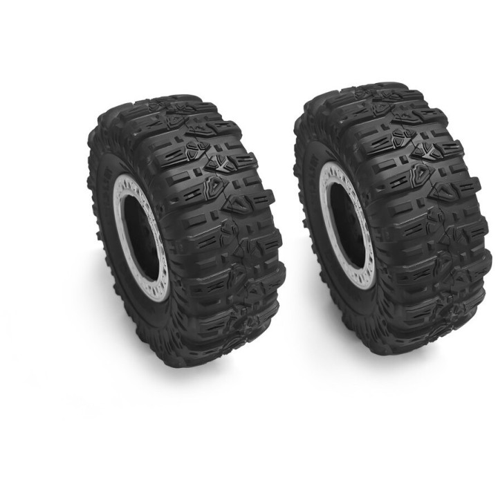 Kompletní kolo levé/pravé (110 mm)