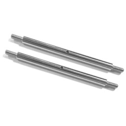 Linky zavěšení 75,5 mm, 2 ks