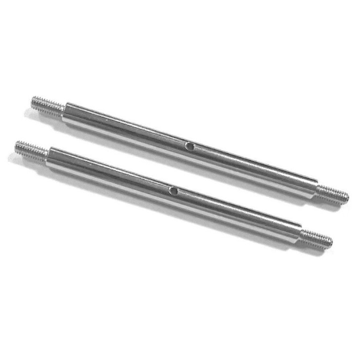 Linky zavěšení 75,5 mm, 2 ks