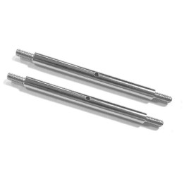 Linky serva 50,2 mm, 2 ks