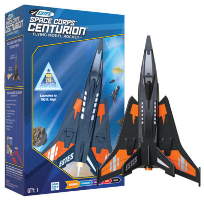 Estes Space Corps Centurion RTF