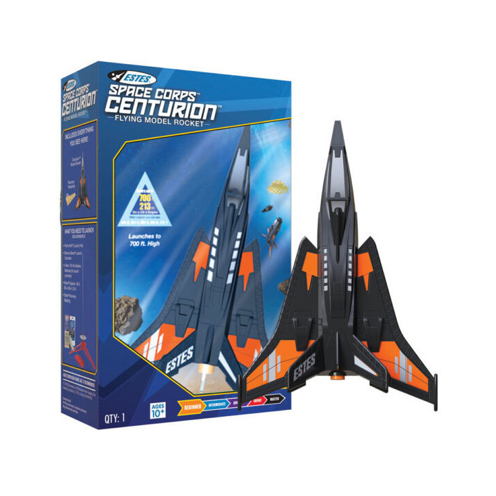 Estes Space Corps Centurion RTF